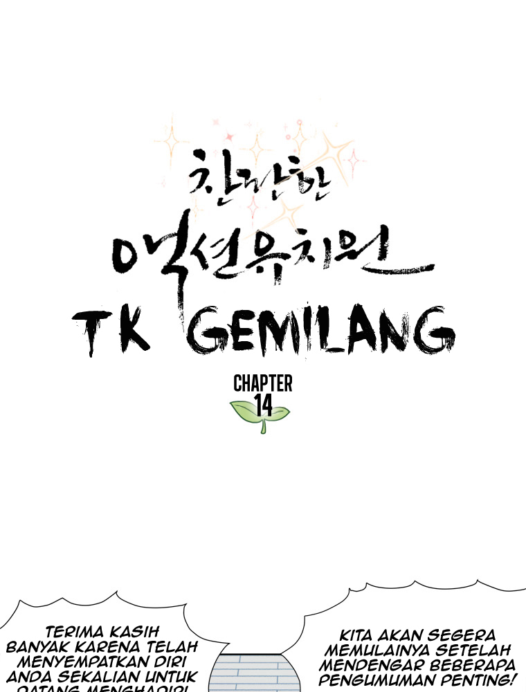 Fight Club Kindergarten Chapter 14 Bahasa Indonesia